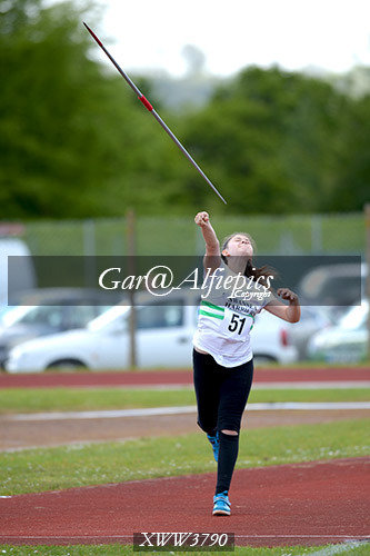 West Wales Athletics Meeting