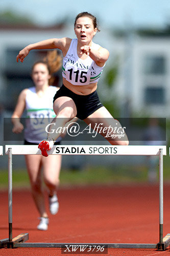 West Wales Athletics Meeting