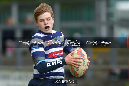 WSRU Intermadiate Sevens 2017
