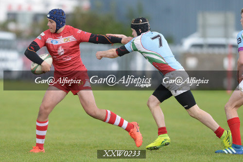 WSRU Intermadiate Sevens 2017