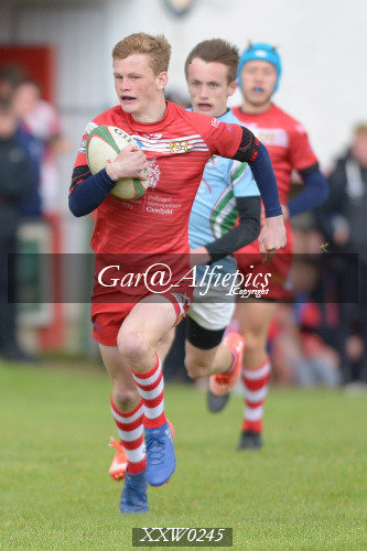 WSRU Intermadiate Sevens 2017