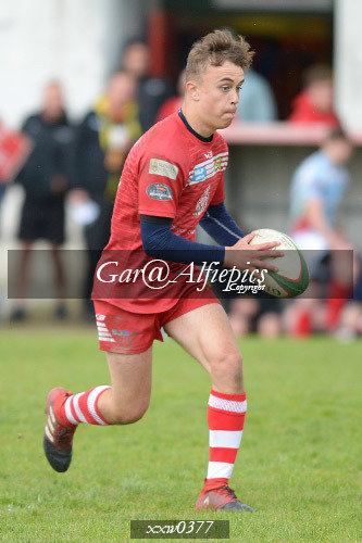 WSRU Intermadiate Sevens 2017