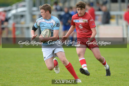 WSRU Intermadiate Sevens 2017