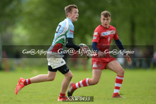 WSRU Intermadiate Sevens 2017