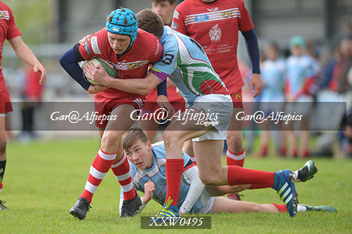WSRU Intermadiate Sevens 2017
