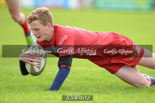WSRU Intermadiate Sevens 2017
