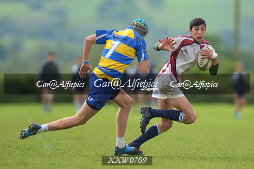 WSRU Intermadiate Sevens 2017