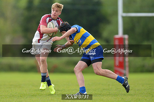 WSRU Intermadiate Sevens 2017
