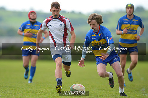 WSRU Intermadiate Sevens 2017