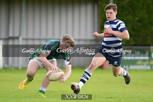 WSRU Intermadiate Sevens 2017