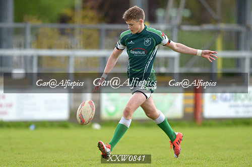 WSRU Intermadiate Sevens 2017