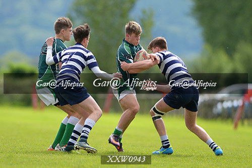WSRU Intermadiate Sevens 2017