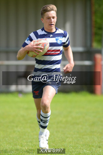 WSRU Intermadiate Sevens 2017