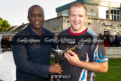 Amman Utd v Alltwen RFC