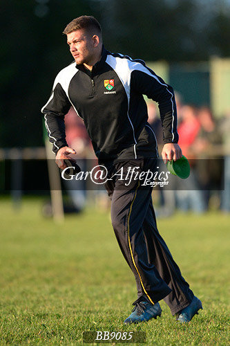 Llanelli School&#39;s U15&#39;s v Bridgend School&#39;s U15&#39;s