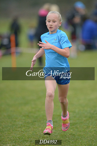 Gwent League CC U11&#39;s Girl&#39;s