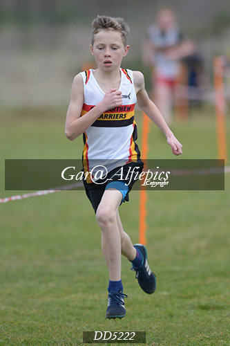 Gwent League CC U11&#39;s Boy&#39;s
