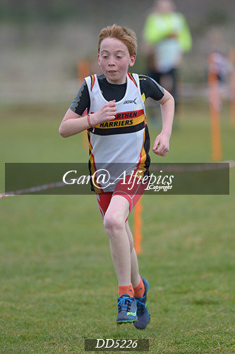 Gwent League CC U11&#39;s Boy&#39;s