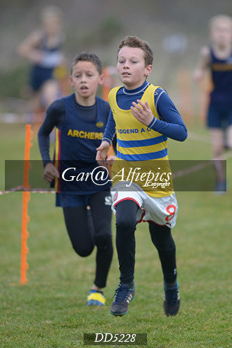 Gwent League CC U11&#39;s Boy&#39;s