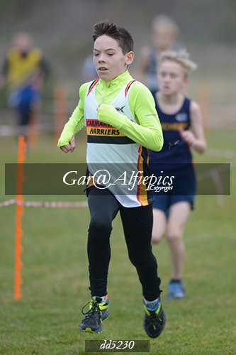 Gwent League CC U11&#39;s Boy&#39;s