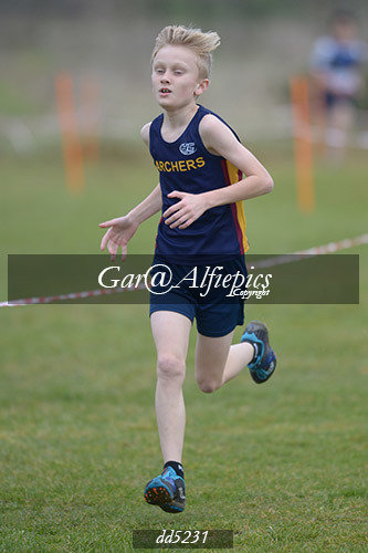 Gwent League CC U11&#39;s Boy&#39;s