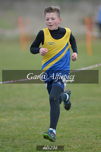 Gwent League CC U11&#39;s Boy&#39;s