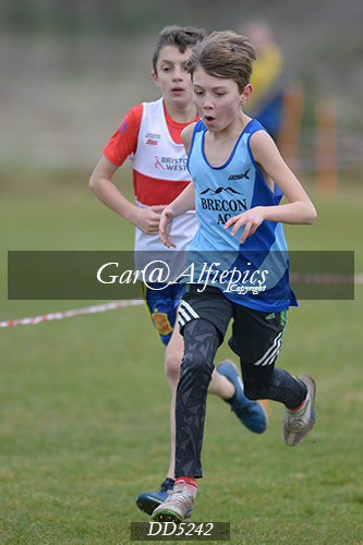 Gwent League CC U11&#39;s Boy&#39;s