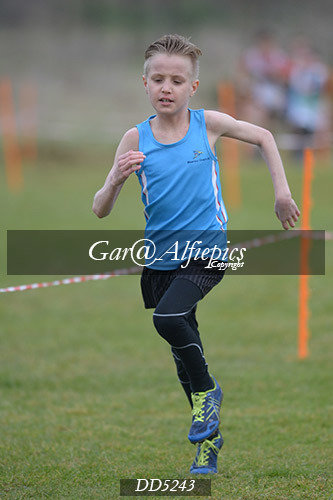 Gwent League CC U11&#39;s Boy&#39;s
