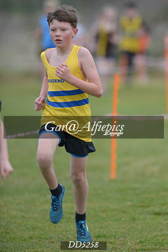 Gwent League CC U11&#39;s Boy&#39;s