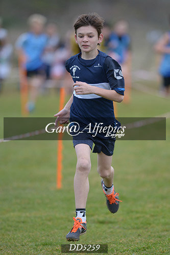 Gwent League CC U11&#39;s Boy&#39;s