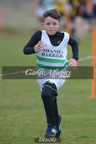 Gwent League CC U11&#39;s Boy&#39;s