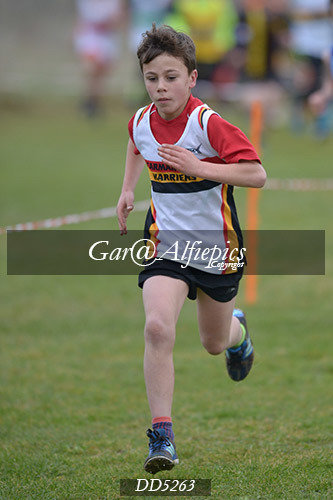 Gwent League CC U11&#39;s Boy&#39;s