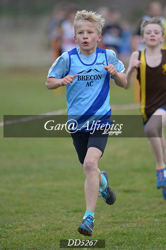 Gwent League CC U11&#39;s Boy&#39;s