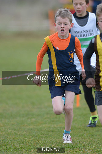 Gwent League CC U11&#39;s Boy&#39;s