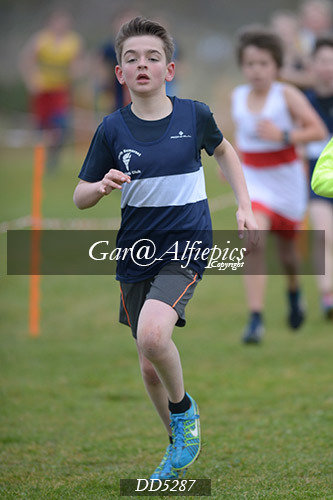 Gwent League CC U11&#39;s Boy&#39;s