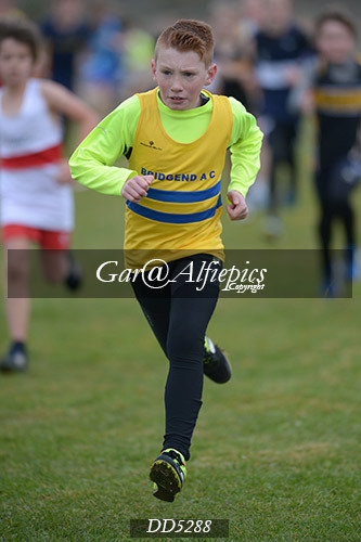 Gwent League CC U11&#39;s Boy&#39;s