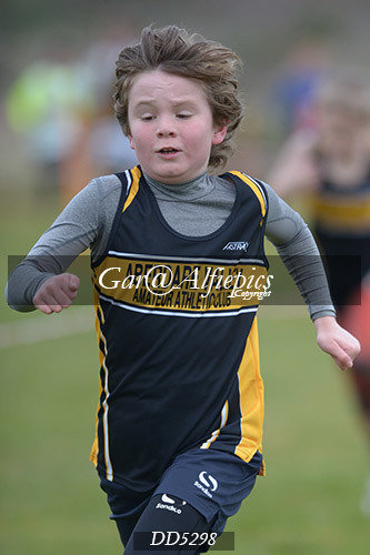 Gwent League CC U11&#39;s Boy&#39;s