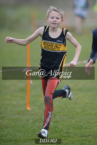 Gwent League CC U11&#39;s Boy&#39;s