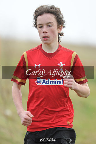 Gwent League CC U13&#39;s Boy&#39;s
