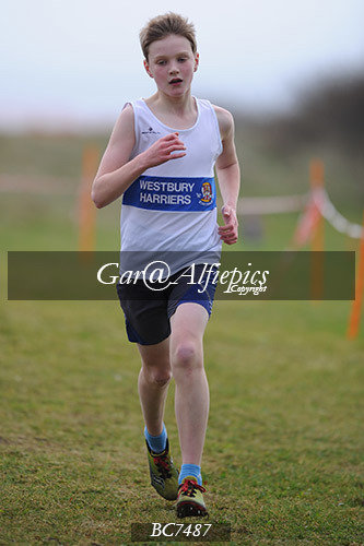 Gwent League CC U13&#39;s Boy&#39;s