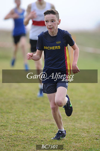Gwent League CC U13&#39;s Boy&#39;s