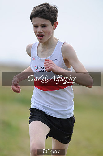 Gwent League CC U13&#39;s Boy&#39;s