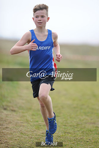 Gwent League CC U13&#39;s Boy&#39;s