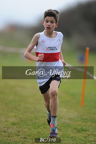Gwent League CC U13&#39;s Boy&#39;s
