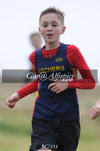 Gwent League CC U13&#39;s Boy&#39;s