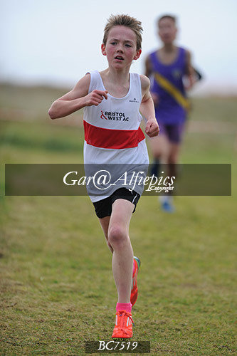 Gwent League CC U13&#39;s Boy&#39;s