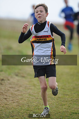 Gwent League CC U13&#39;s Boy&#39;s