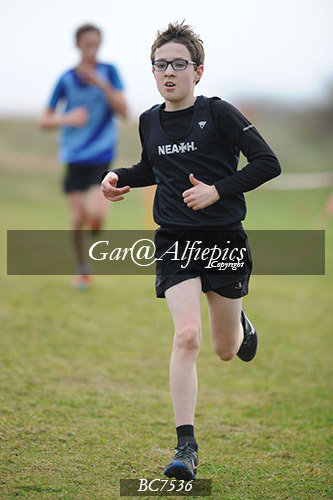 Gwent League CC U13&#39;s Boy&#39;s