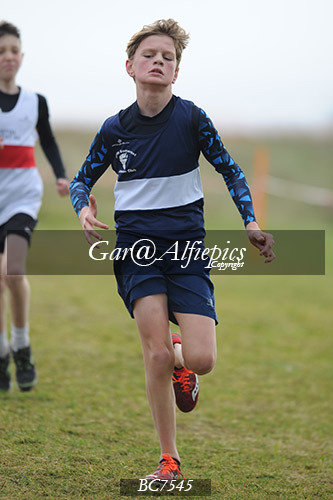 Gwent League CC U13&#39;s Boy&#39;s