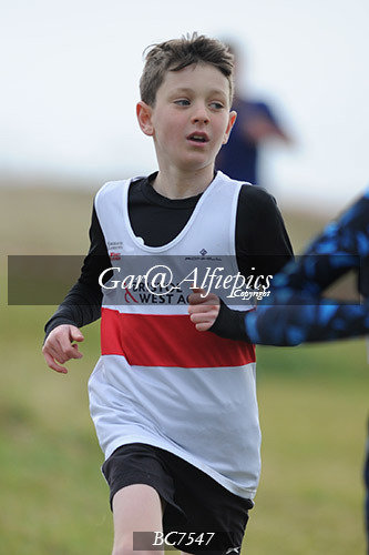 Gwent League CC U13&#39;s Boy&#39;s